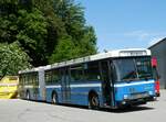 (251'753) - Krauer, Kehrsatz - Volvo/R&J (ex VBL Luzern Nr.