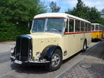 (207'467) - Steiner, Messen - SO 20'142 - Berna/Hess (ex B�rtschi, Biberen) am 7.