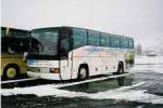 (039'135) - B�hrer, Hirzel - ZH 62'029 - Mercedes am 20.