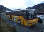 (137'106) - PostAuto Graub�nden - Neoplan (ex P 25'138) am 4.
