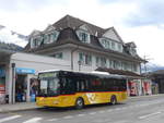 (185'764) - PostAuto Bern - BE 535'079 - MAN/G�ppel (ex Nr.