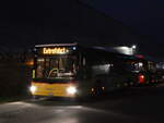 (244'453) - Steiner, Messen - SO 20'146/PID 4931 - MAN (ex SO 157'255) am 7.
