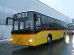 (258'157) - Gohl, Herzogenbuchsee - BE 854'354 - Volvo (ex Rojoma, Sch�ftland; ex Schmidt, Oberb�ren PID 5103) am 6.