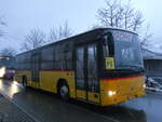 (258'158) - Gohl, Herzogenbuchsee - BE 854'354 - Volvo (ex Rojoma, Sch�ftland; ex Schmidt, Oberb�ren PID 5103) am 6.