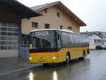 (258'459) - Gohl, Herzogenbuchsee - BE 854'354 - Volvo (ex Rojoma, Sch�ftland; ex Schmidt, Oberb�ren PID 5103) am 6.