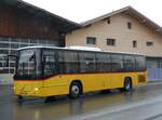 (258'461) - Gohl, Herzogenbuchsee - BE 854'354 - Volvo (ex Rojoma, Sch�ftland; ex Schmidt, Oberb�ren PID 5103) am 6.
