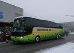 (270'849) - Sommer, Gr�nen - BE 226'999 - Van Hool am 11.