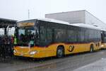 (283'827) - Steiner, Messen - SO 20'606/PID 12'036 - Mercedes am 10.