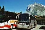 (120'337) - Meier, Z�rich - ZH 316'751 - MAN am 23.