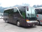 (153'587) - Meier, Z�rich - ZH 263'639 - Setra am 3.