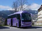 (273'256) - Aus Rum�nien: Atlantida, Baia Mare - MM 63 FAN - Scania/Irizar am 28.