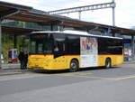 (264'337) - K�bli, Gstaad - BE 403'014/PID 10'964 - Volvo am 6.