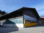 (268'990) - K�bli-Garage am 7.