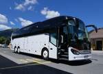 (275'620) - Aus Polen: ??? - WGM 6372M - Setra am 16.