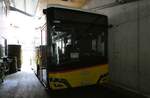 (279'909) - PostAuto Graub�nden - GR 162'994/PID 12'082 - eSolaris am 5.