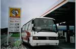 (064'115) - Gohl, B�tzberg - BE 54'324 - Setra am 12.