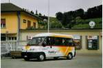 (069'420) - Sch�rch, Gutenburg - Nr.
