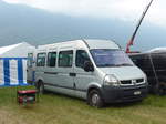 (181'446) - Bhend, M�nchwilen - AG 188'874 - Renault am 24.