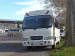 (210'986) - Aus S�dkorea: ??? - 77LT2002 - Hyundai am 11.