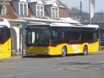 (223'552) - PostAuto Bern - BE 534'630 - Mercedes am 14.