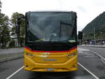 (240'224) - Bus Val M�stair, L� - GR 86'126 - Scania am 25.