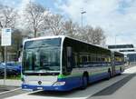 (249'383) - Intertours, Domdidier - Nr.