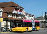 (255'844) - PostAuto Bern - BE 610'537/PID 5070 - Solaris am 2.