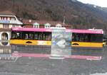 (257'995) - PostAuto Bern - BE 610'537/PID 5070 - Solaris am 29.