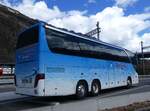 (260'948) - Aus Italien: Mirijello, Isca Marina - FP-565 JB - Setra am 2.