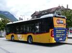 (263'244) - PostAuto Bern - BE 610'532/PID 11'859 - Mercedes (ex BE 610'544) am 28.