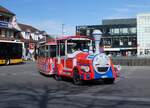 (273'133) - B�delibahn, Matten - BE 441'253 - am 22.