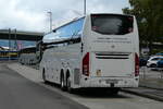 (280'661) - IvanBus, Personico - TI 51'106 - Volvo am 23.