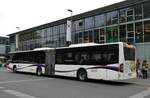 (281'508) - PostAuto Nordschweiz - AG 391'752/PID 5201 - Mercedes (ex Wicki, Zufikon) am 14.