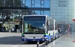 (282'103) - PostAuto Nordschweiz - BL 153'781/PID 12'422 - Mercedes (ex TPL Lugano Nr.