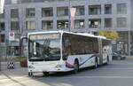 (282'261) - PostAuto Nordschweiz - AG 391'752/PID 5201 - Mercedes (ex Wicki, Zufikon) am 10.