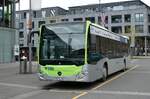 (285'901) - Busland, Burgdorf - Nr.