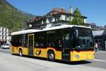 (286'354) - PostAuto Bern - BE 610'546/PID 11'858 - Mercedes am am 24.