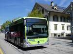 (274'332) - Busland, Burgdorf - Nr.