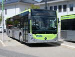 (274'363) - Busland, Burgdorf - Nr.