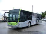 (275'831) - Busland, Burgdorf - Nr.