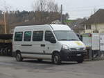 (215'049) - Gemeinde M�hleberg, M�hleberg - BE 544'503 - Nissan am 2.