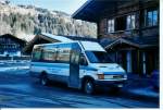 (103'706) - Ueltschi, Zweisimmen - BE 263'017 - Iveco am 21.