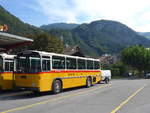 (197'660) - Schmid, Th�rishaus - BE 26'206 - Saurer/T�scher (ex P 24'244) am 16.