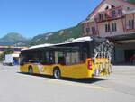 (226'264) - Fl�ck, Brienz - Nr.