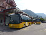 (226'707) - Fl�ck, Brienz - Nr.