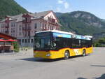 (227'459) - Fl�ck, Brienz - Nr.