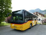 (235'439) - Fl�ck, Brienz - Nr.