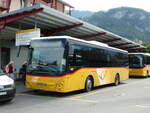 (253'112) - Fl�ck, Brienz - Nr.