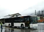 (257'340) - Intertours, Domdidier - Nr.