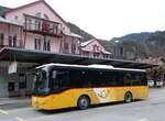 (260'332) - Fl�ck, Brienz - Nr.
